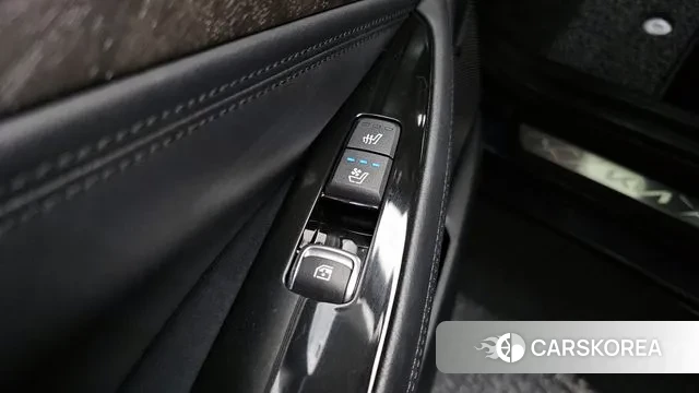 Kia K8 id 3473290 из Кореи 9