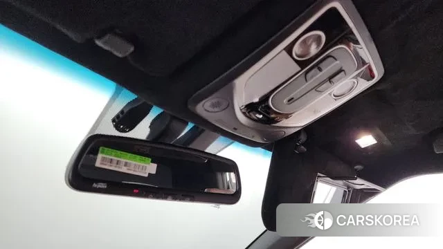 Ssangyong Torres id 3278606 из Кореи 9