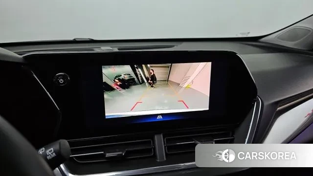 Chevrolet (GM Daewoo) Trax Crossover id 3360183 из Кореи 9