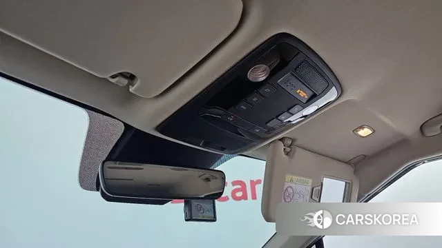 Kia Carnival 4th generation id 3307360 из Кореи 9