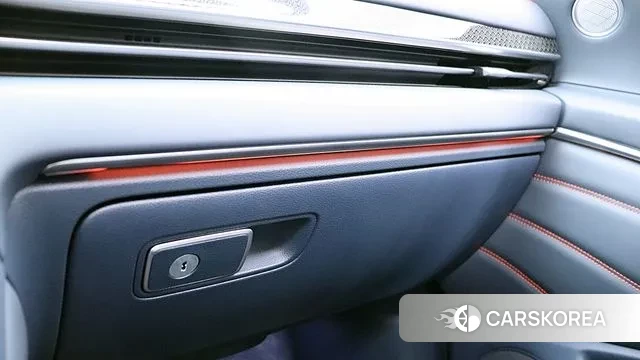 Genesis GV80 Coupe id 2925580 из Кореи 9