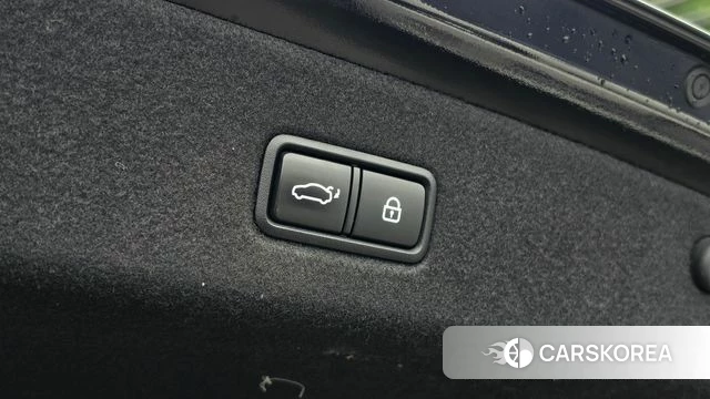 Kia More K9 id 4620333 из Кореи 9