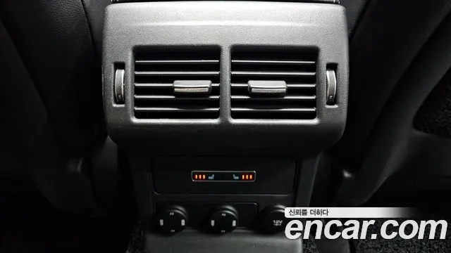 Jaguar F-PACE id 2922524 из Кореи 9