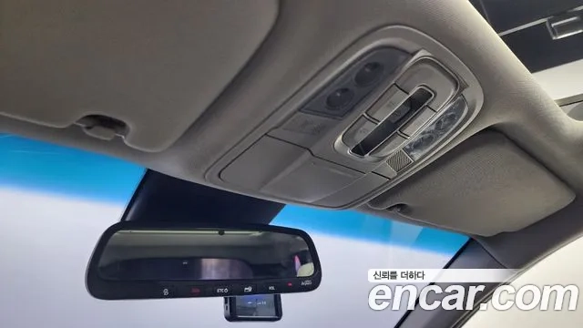 Hyundai Santa Fe TM id 2917537 из Кореи 9