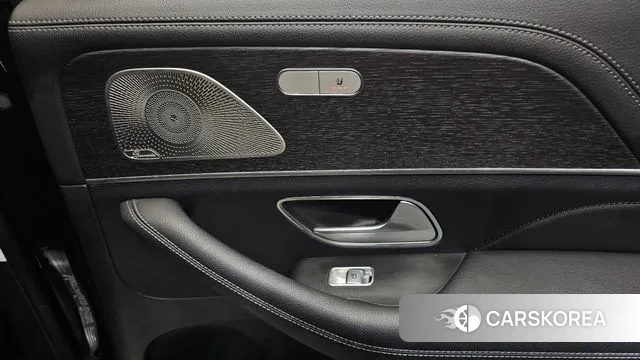 Mercedes-Benz GLE-Class W167 id 3560381 из Кореи 9