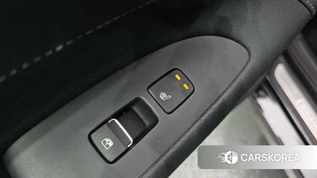 Hyundai The New Grandeur IG Hybrid id 4415393 из Кореи 9