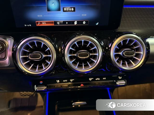 Mercedes-Benz GLB id 4238094 из Китая 9