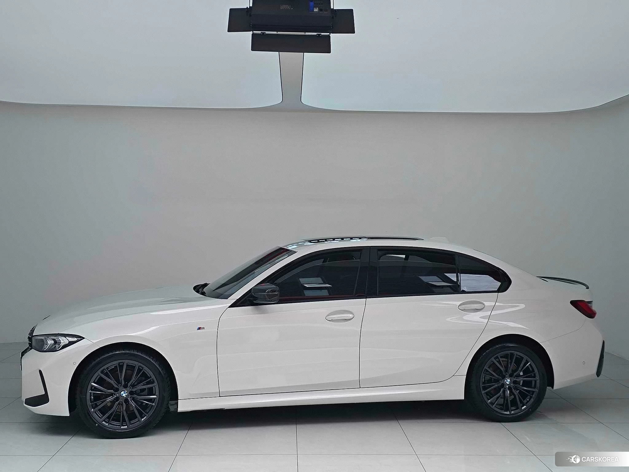 BMW 3 series id 4486521 из Китая 9