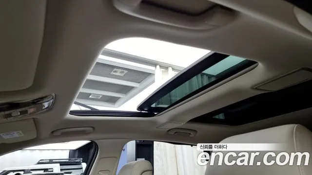 Genesis GV80 id 2264661 из Кореи 9