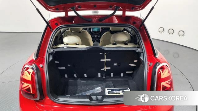 Mini Cooper id 3934924 из Кореи 9