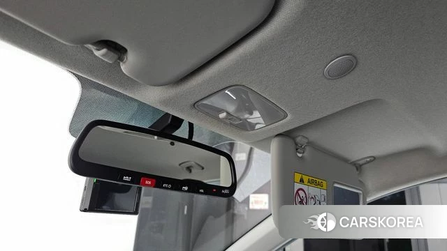 Kia Morning Urban (JA) id 4848069 из Кореи 9