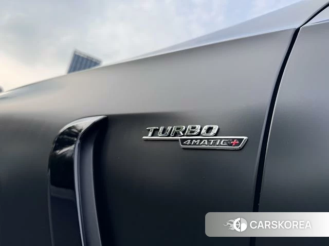 Mercedes-Benz CLE-class AMG id 4358899 из Китая 9