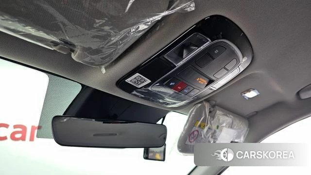 Hyundai Sonata D Edge (DN8) id 4589673 из Кореи 9