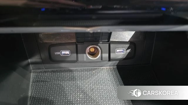 Hyundai Tucson (NX4) id 4416172 из Кореи 9