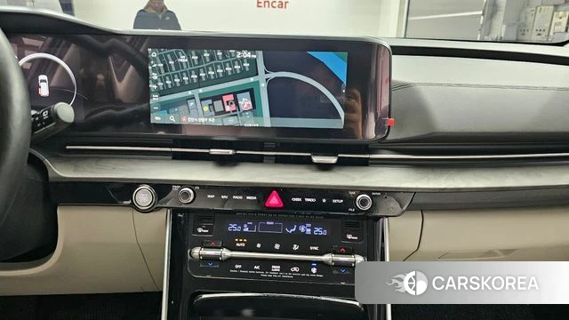 Kia Carnival 4th generation id 3935199 из Кореи 9