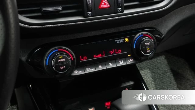 Kia The New K3 2nd generation id 4524847 из Кореи 9