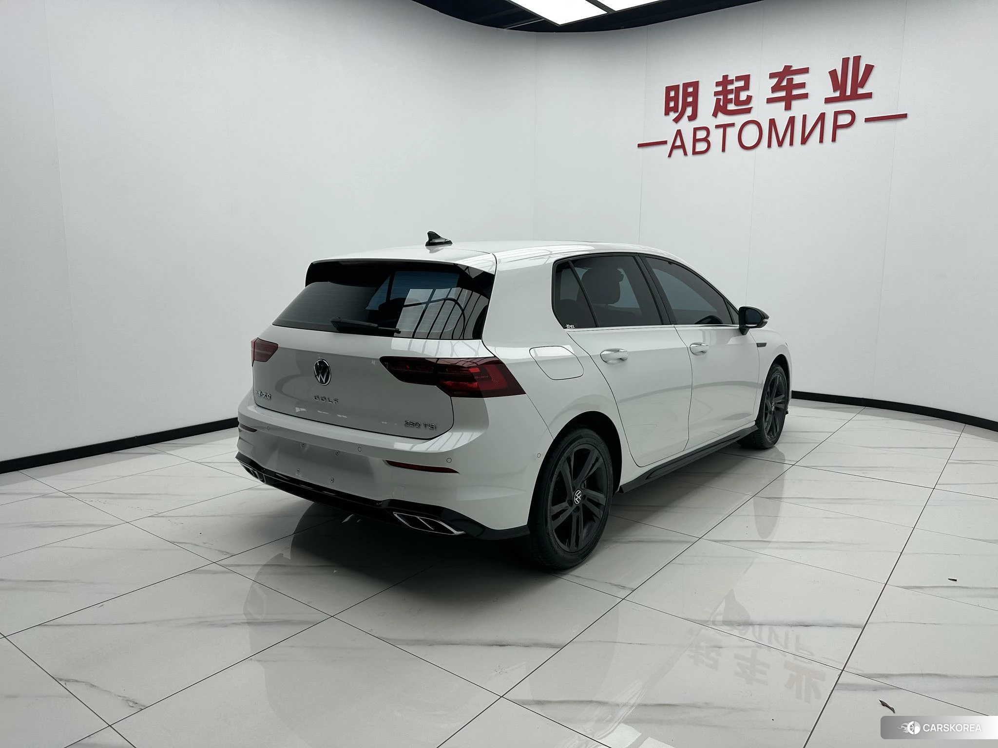 Volkswagen Golf id 4512694 из Китая 9