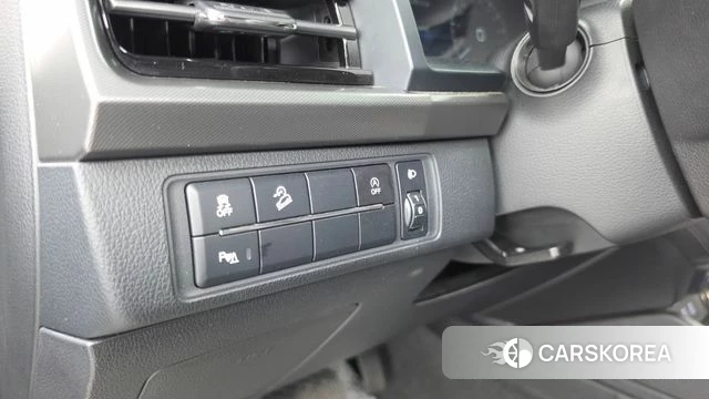 Ssangyong The New Rexton Sport id 4734747 из Кореи 9