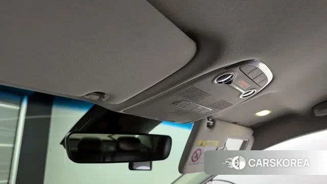 Hyundai The New Grandeur IG id 3008094 из Кореи 9