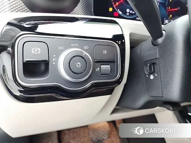 Mercedes-Benz A-Class W177 id 3550582 из Кореи 9