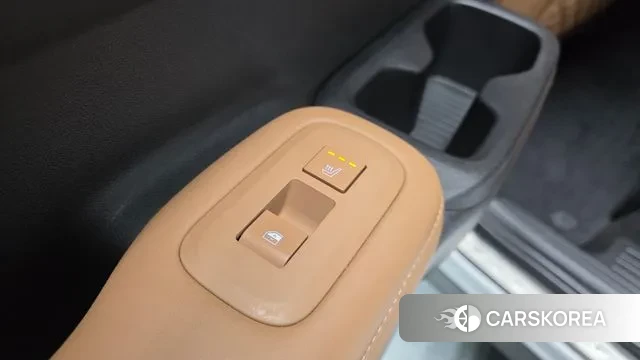 Hyundai Santa Fe (MX5) id 3670039 из Кореи 9