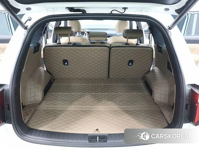 Kia The New Sorento 4th Generation id 4540185 из Кореи 9