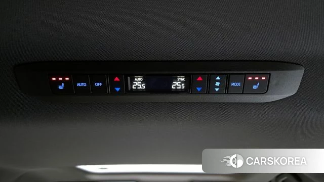 Toyota Sienna 4th Generation id 3793498 из Кореи 9