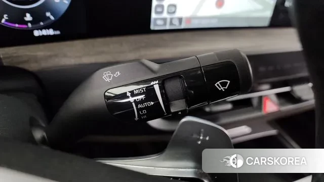 Kia K8 id 3504088 из Кореи 9