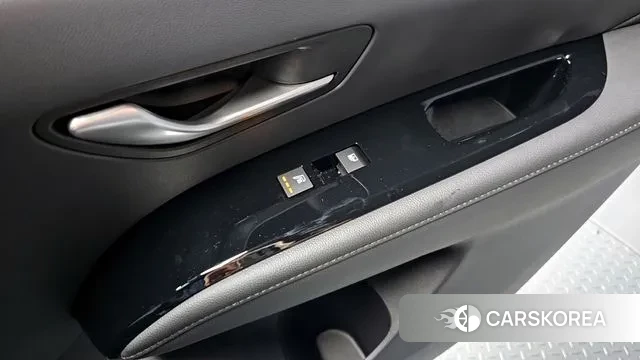 Hyundai The New Tucson Hybrid (NX4) id 3415256 из Кореи 9