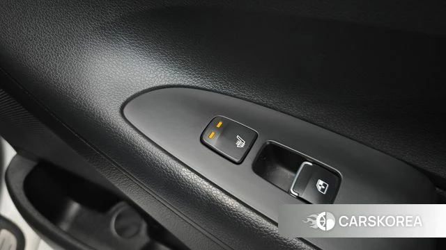 Hyundai The New Grandeur IG Hybrid id 4922920 из Кореи 9