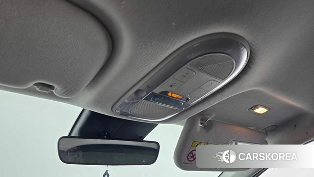 Hyundai Ionic 5 id 3806952 из Кореи 9