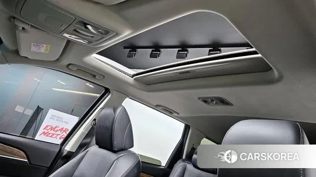 Kia Mohave Master id 3672124 из Кореи 9