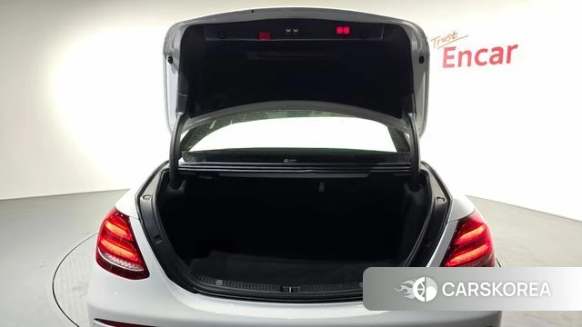 Mercedes-Benz E-Class W213 id 4667211 из Кореи 9