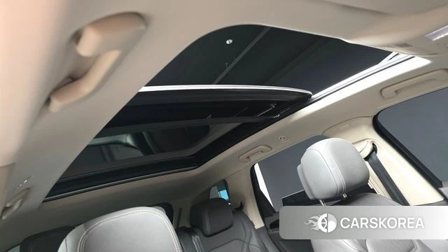 Volkswagen Touareg 3rd generation id 4880216 из Кореи 9