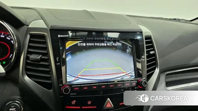 Ssangyong Tivoli Armor id 3464752 из Кореи 9