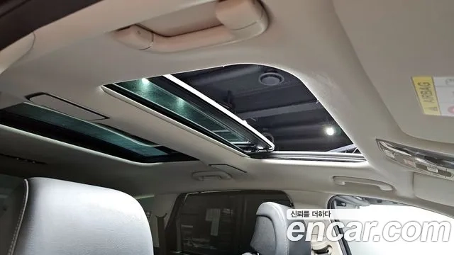 Genesis GV80 id 2864383 из Кореи 9