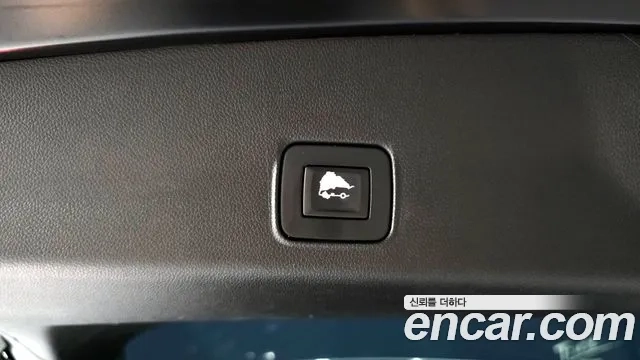 Chevrolet (GM Daewoo) Trailblazer id 2911475 из Кореи 9