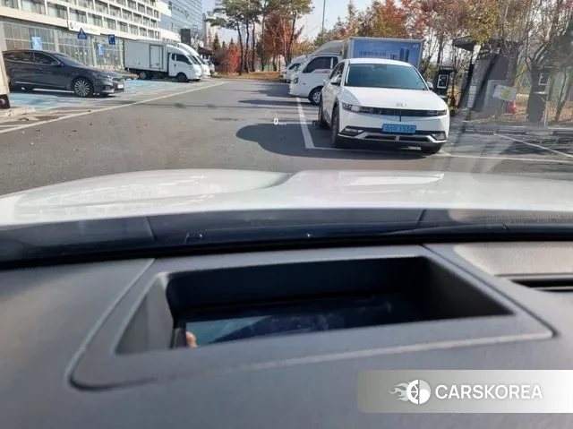 Hyundai Santa Fe TM id 3396812 из Кореи 9