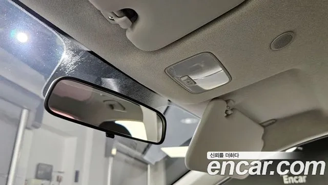 Kia All New Morning (JA) id 2870075 из Кореи 9