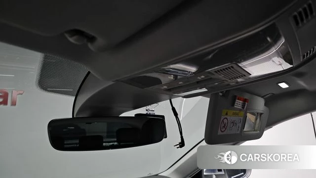 Volkswagen Arteon id 4350649 из Кореи 9