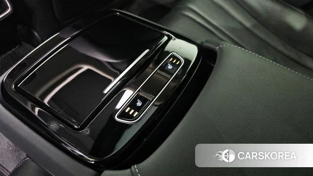 Genesis G80 (RG3) id 4726264 из Кореи 9