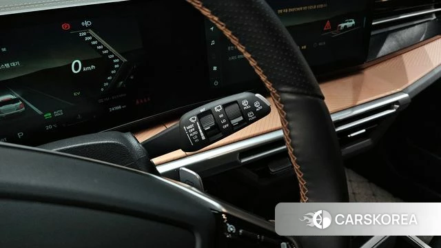 Ssangyong The New Torres id 3952592 из Кореи 9