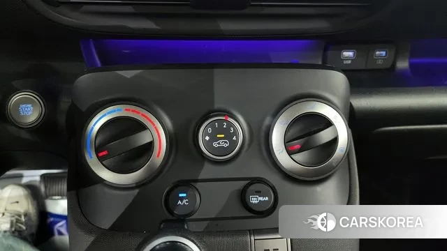 Hyundai Casper id 3069507 из Кореи 9