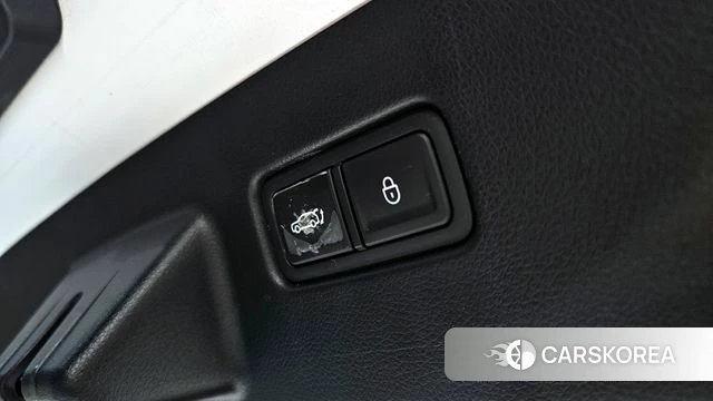 Genesis GV60 id 3898094 из Кореи 9