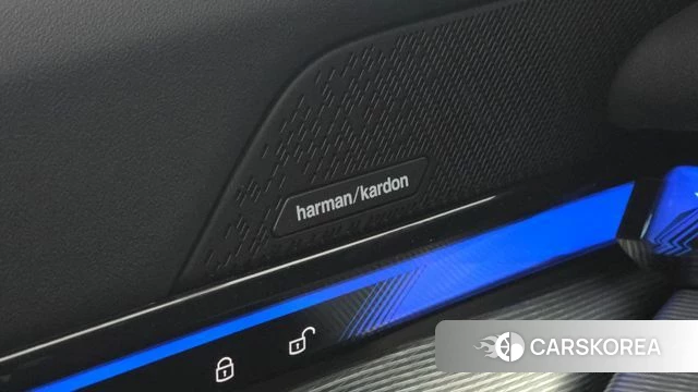 BMW 5 Series (G60) id 3909217 из Кореи 9