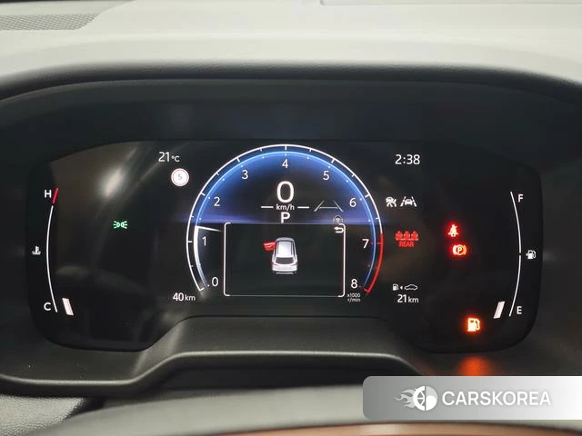 Toyota Fenglanda id 4260854 из Китая 9