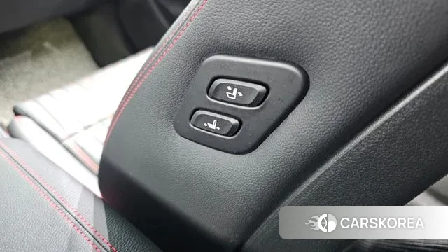 Genesis The New G70 id 3281521 из Кореи 9