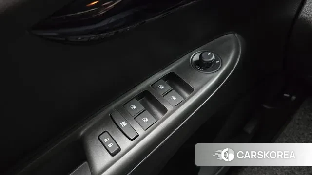 Chevrolet (GM Daewoo) The New Spark id 3039136 из Кореи 9