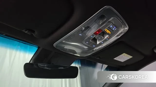 Genesis G80 (RG3) id 3416389 из Кореи 9