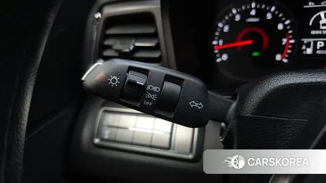 Ssangyong Berry New Tivoli id 3573347 из Кореи 9